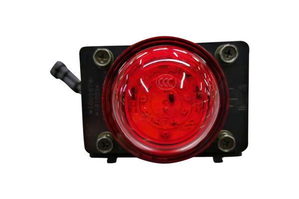 山(shān)西(xī)LED後示廓燈-412KAA1A014