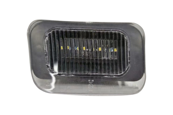 山(shān)西(xī)LED前示廓燈-412AAA01100,01200