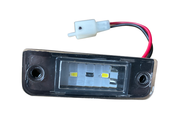 禦捷牌照(zhào)燈-XAD11-4-4108001