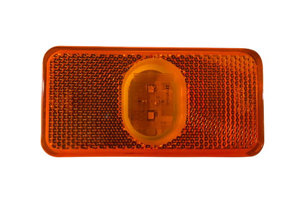 55A側标志(zhì)燈--3733010-55A