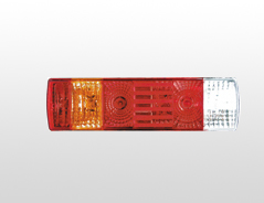 362 multi-function rear combination lamp 3716015 / 20-23